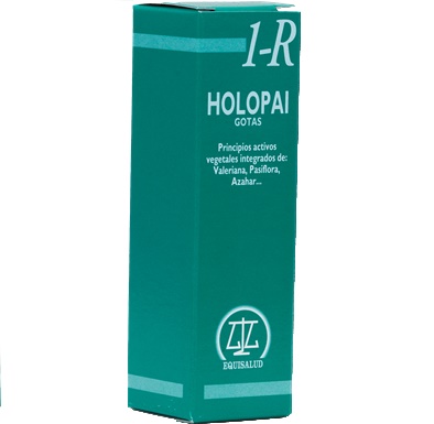 HOLOPAI 1-R
