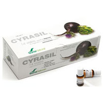 Cyrasil 14 viales