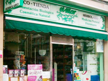 Historia herbolario El Tilar