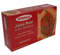 JALEA REAL CON AVENA