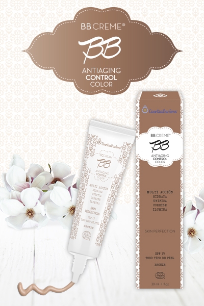 BB CREME Nº 3 BRONZE