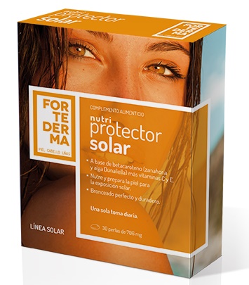 NUTRIPROTECTOR SOLAR