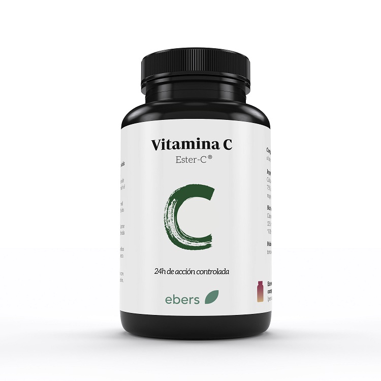 VITAMINA C ESTER C