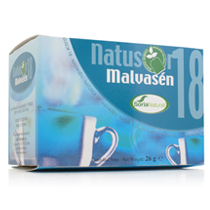 Natusor 18 (Filtros)