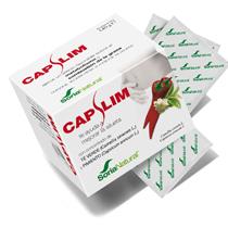 Capslim 14 sobres