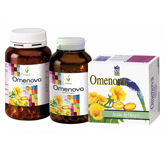 Omenova 225 perlas