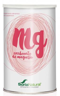 Producto CARBONATO DE MAGNESIO