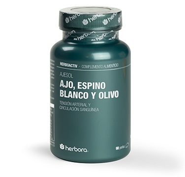 Producto AJESOL PERLAS