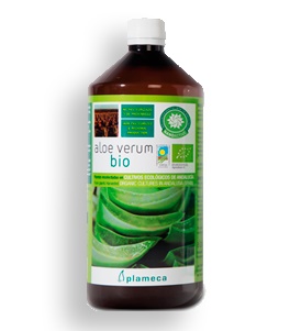 Producto ALOE VERUM 1 L. BIO