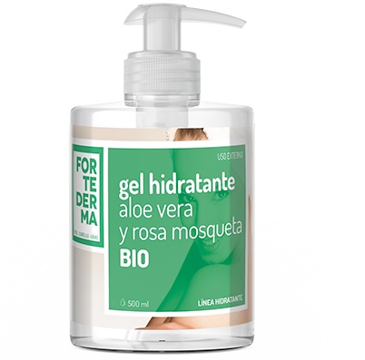 imagen principal del artículo GEL ALOE VERA Y MOSQUETA en lista de artículos destacados