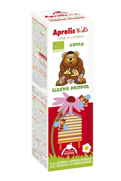 Producto APROLIS KIDS ECHINA PROPOL