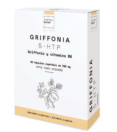 Producto GRIFFONIA 5-HTP