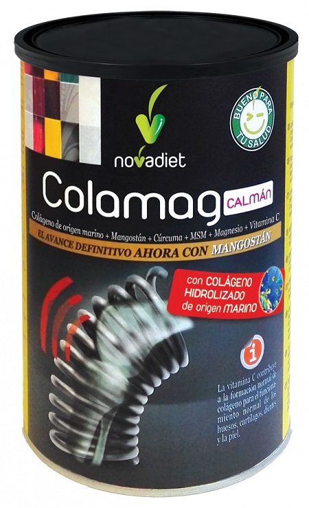 Producto COLAMAG CALMÁN
