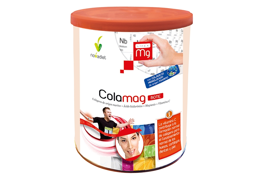 Producto COLAMAG BOTE