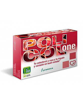 Producto POLICOL ONE CÁPSULAS