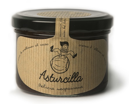 Producto ASTURCILLA 230 GR. 