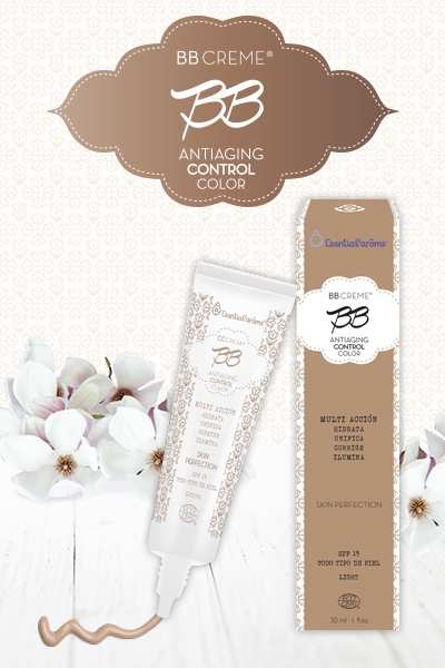 Producto BB CREME Nº1 LIGHT