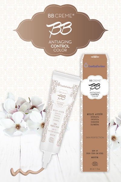 Producto BB CREME Nº 2 MEDIUM