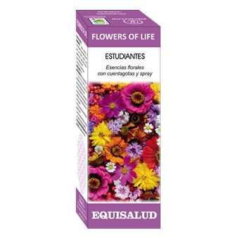Producto FLOWERS OF LIFE ESTUDIANTES
