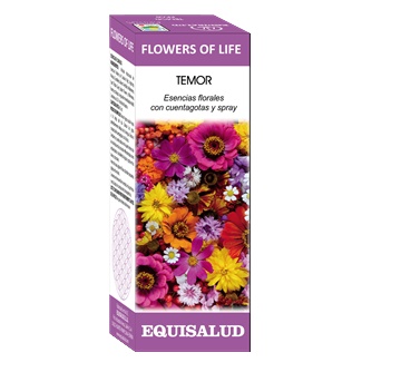 Producto FLOWERS OF LIFE TEMOR