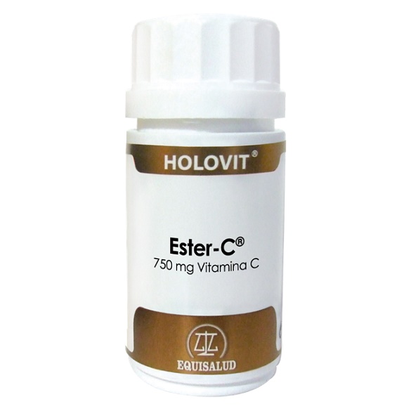 imagen principal del artículo HOLOVIT ESTER C  en lista de artículos destacados