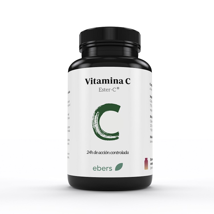 imagen principal del artículo VITAMINA C ESTER C en lista de artículos destacados