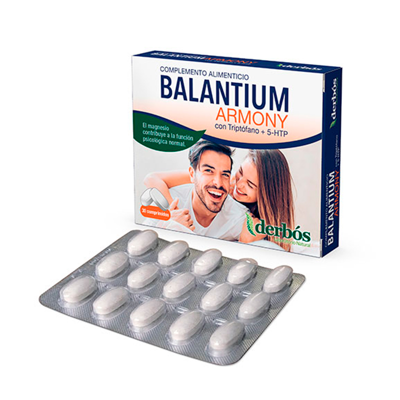 Artículo BALANTIUM ARMONY
