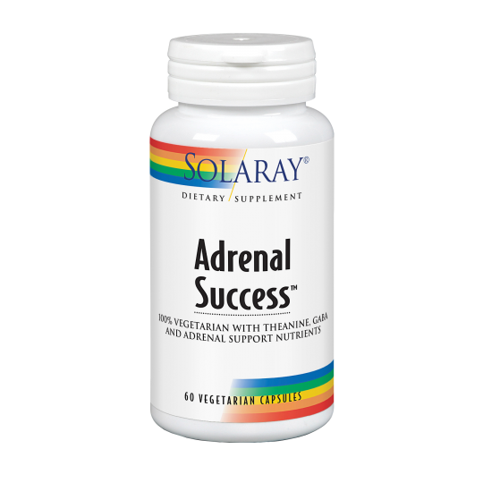Artículo ADRENAL SUCCESS
