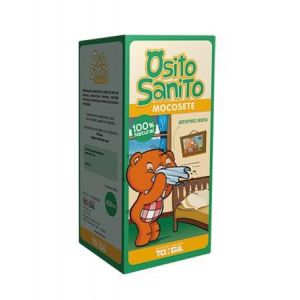 Osito sanito mocosete