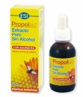 Propolaid con equinácea