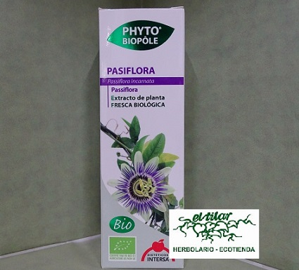 Phytobiopole pasiflora