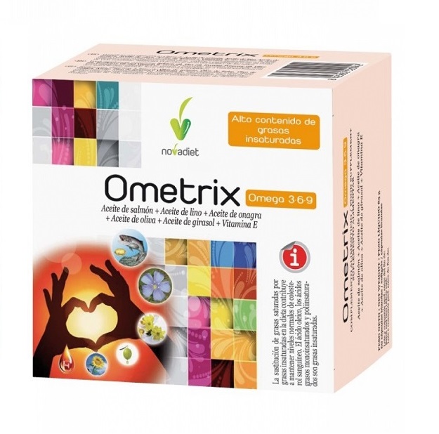 Ometrix 3-6-9