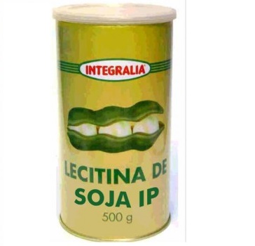 Lecitina IP 500 gr.