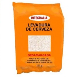 Levadura cerveza bolsa