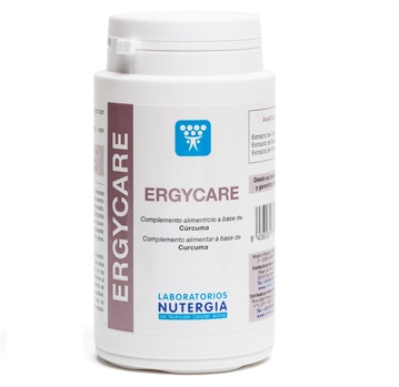 Ergycare cápsulas