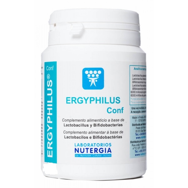 Ergyphilus Conf