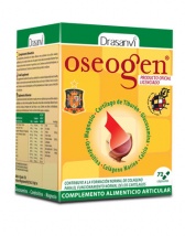 Oseogen 72 cáps.