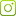 logo de la cabecera para red social Instagram